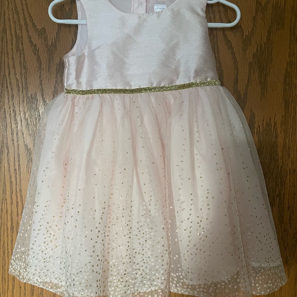 George Special Occasion Dress